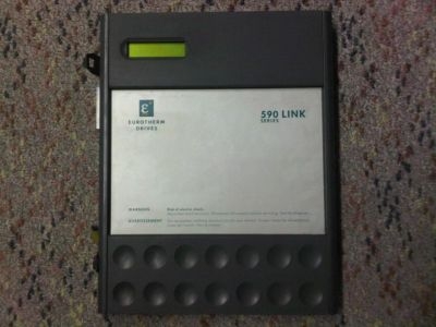 eurotherm590 400x300