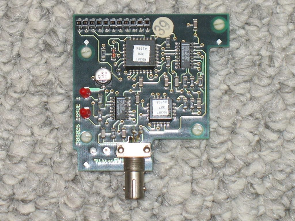 micro tach 1