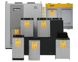 parker ssd 590dc 690ac