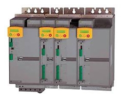 parker ssd 890modular